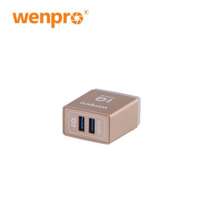 Quick/fast Charge 3.0 wall charger plug