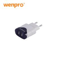 Mini 2 usb charger plug OEM black/blue/purple/orange OA3