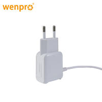 5V/1A Wall Home Travel AC USB Charger US Plug Adapter For iPhone For Samsung